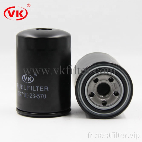 Filtre à carburant haute efficacité VKXC8032 MB433425 OK71E-23-570